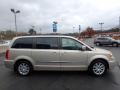 Chrysler Town & Country Touring Cashmere Pearl photo #10