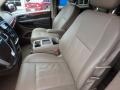 Chrysler Town & Country Touring Cashmere Pearl photo #20