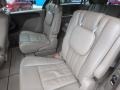 Chrysler Town & Country Touring Cashmere Pearl photo #21