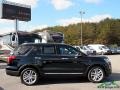 Ford Explorer Limited 4WD Shadow Black photo #6