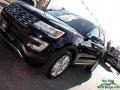 Ford Explorer Limited 4WD Shadow Black photo #36