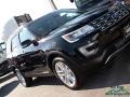 Ford Explorer Limited 4WD Shadow Black photo #37