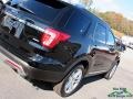 Ford Explorer Limited 4WD Shadow Black photo #38
