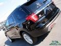 Ford Explorer Limited 4WD Shadow Black photo #39