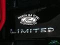 Ford Explorer Limited 4WD Shadow Black photo #40