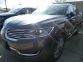 Lincoln MKX Reserve AWD Magnetic Gray Metallic photo #1
