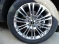 Lincoln MKX Reserve AWD Magnetic Gray Metallic photo #6