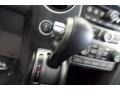 Honda Pilot EX-L 4WD Crystal Black Pearl photo #25