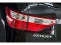 Honda Odyssey EX-L Crystal Black Pearl photo #7
