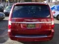 Chrysler Town & Country Touring - L Deep Cherry Red Crystal Pearl photo #6