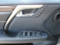 Lexus RX 350 AWD Nebula Gray Pearl photo #9