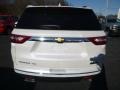 Chevrolet Traverse High Country AWD Iridescent Pearl Tricoat photo #4