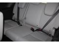 Honda Odyssey Touring Crystal Black Pearl photo #26