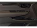 Honda Odyssey Elite Crystal Black Pearl photo #8