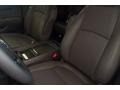 Honda Odyssey Elite Crystal Black Pearl photo #11