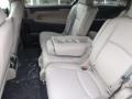 Honda Odyssey EX-L White Diamond Pearl photo #9
