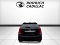 Cadillac SRX Luxury AWD Black Raven photo #4