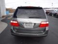 Honda Odyssey Touring Nimbus Gray Metallic photo #7