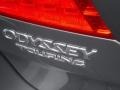 Honda Odyssey Touring Nimbus Gray Metallic photo #8