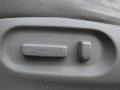 Honda Odyssey Touring Nimbus Gray Metallic photo #12