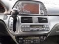 Honda Odyssey Touring Nimbus Gray Metallic photo #18