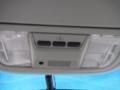 Honda Odyssey Touring Nimbus Gray Metallic photo #21