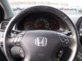 Honda Odyssey Touring Nimbus Gray Metallic photo #22