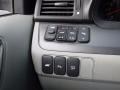 Honda Odyssey Touring Nimbus Gray Metallic photo #23