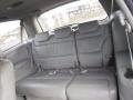 Honda Odyssey Touring Nimbus Gray Metallic photo #25