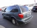 Chrysler Town & Country Touring Butane Blue Pearl photo #7
