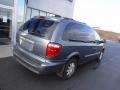 Chrysler Town & Country Touring Butane Blue Pearl photo #9