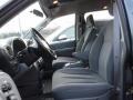 Chrysler Town & Country Touring Butane Blue Pearl photo #13