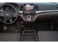 Honda Odyssey EX Crystal Black Pearl photo #12