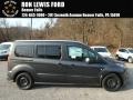 Ford Transit Connect XLT Passenger Wagon Magnetic photo #1
