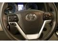 Toyota Sienna XLE Predawn Gray Mica photo #7