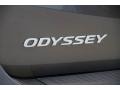 Honda Odyssey EX-L Pacific Pewter Metallic photo #3