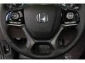 Honda Odyssey EX-L Pacific Pewter Metallic photo #9