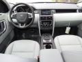 Land Rover Discovery Sport SE Corris Grey Metallic photo #4