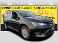 Chrysler Pacifica Touring L Brilliant Black Crystal Pearl photo #1