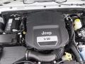 Jeep Wrangler Unlimited Sport 4x4 Bright White photo #20