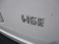 Land Rover Range Rover HSE Fuji White photo #5