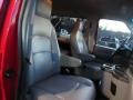 Ford E Series Van E350 XL Passenger Vermillion Red photo #18