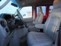 Ford E Series Van E350 XL Passenger Vermillion Red photo #25