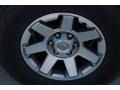 Toyota 4Runner Trail Premium 4x4 Midnight Black Metallic photo #5
