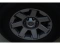 Toyota 4Runner Trail Premium 4x4 Midnight Black Metallic photo #9