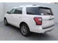Ford Expedition Limited White Platinum photo #6
