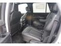 Ford Expedition Limited White Platinum photo #23