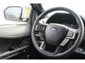 Ford Expedition Limited White Platinum photo #26