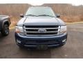Ford Expedition XLT 4x4 Blue Jeans Metallic photo #2