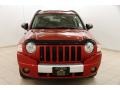 Jeep Compass Limited 4x4 Inferno Red Crystal Pearl photo #2
